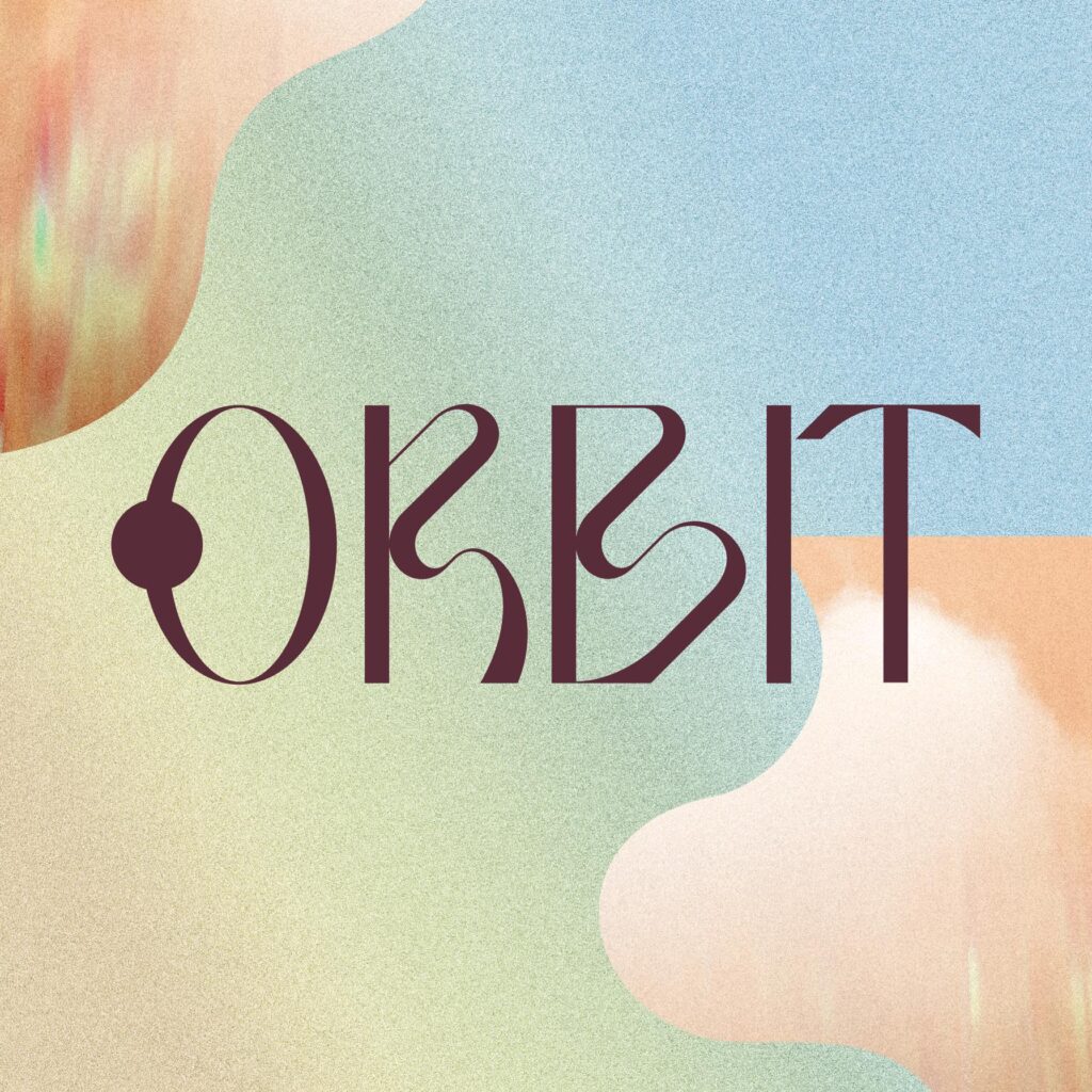 orbit festival logo